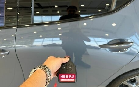 Mazda 3, 2019 год, 1 999 999 рублей, 22 фотография