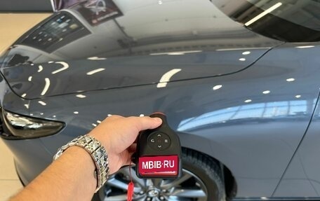 Mazda 3, 2019 год, 1 999 999 рублей, 20 фотография