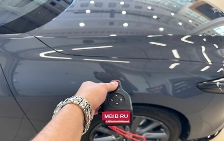 Mazda 3, 2019 год, 1 999 999 рублей, 28 фотография