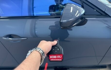 Mazda 3, 2019 год, 1 999 999 рублей, 27 фотография