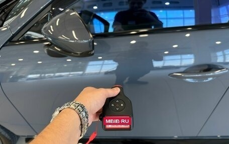 Mazda 3, 2019 год, 1 999 999 рублей, 21 фотография