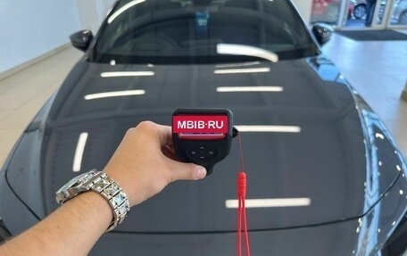 Mazda 3, 2019 год, 1 999 999 рублей, 29 фотография