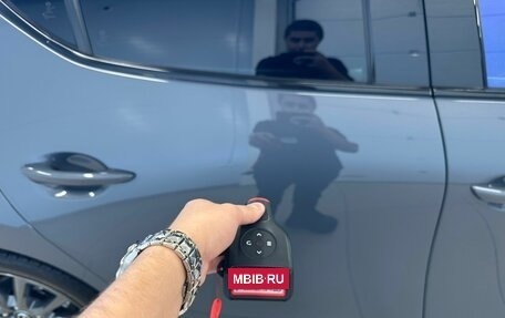 Mazda 3, 2019 год, 1 999 999 рублей, 26 фотография