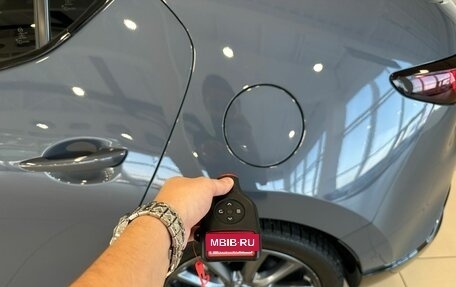 Mazda 3, 2019 год, 1 999 999 рублей, 23 фотография