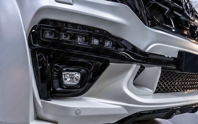 Toyota Land Cruiser 200, 2021 год, 10 200 000 рублей, 1 фотография