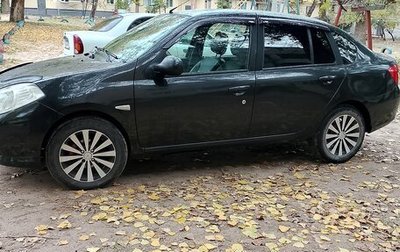 Renault Symbol, 2008 год, 370 000 рублей, 1 фотография