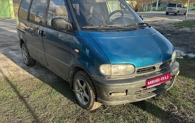 Nissan Serena I, 1994 год, 220 000 рублей, 1 фотография