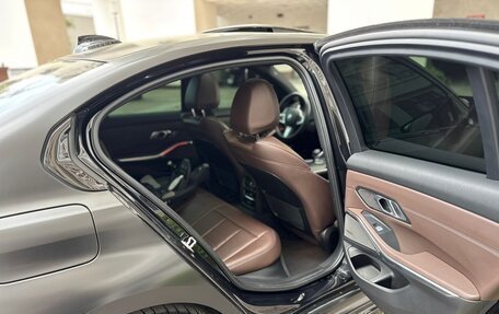 BMW 3 серия, 2020 год, 5 990 000 рублей, 4 фотография
