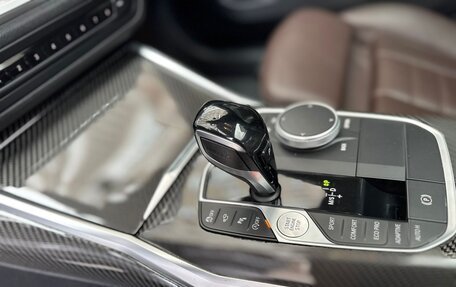 BMW 3 серия, 2020 год, 5 990 000 рублей, 14 фотография