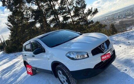 Nissan Qashqai, 2012 год, 1 100 000 рублей, 1 фотография