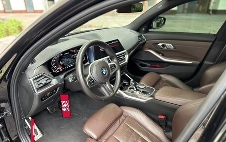 BMW 3 серия, 2020 год, 5 990 000 рублей, 15 фотография
