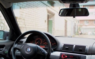 BMW 3 серия, 1999 год, 850 000 рублей, 1 фотография