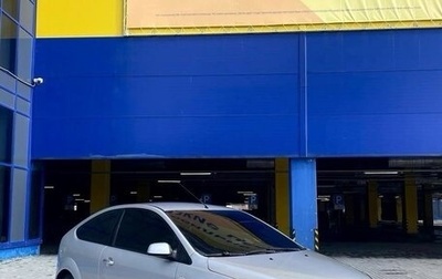 Ford Focus II рестайлинг, 2007 год, 348 000 рублей, 1 фотография