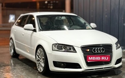 Audi A3, 2008 год, 1 400 000 рублей, 1 фотография