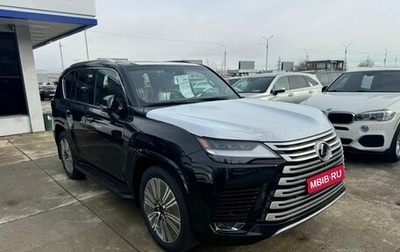 Lexus LX, 2025 год, 17 000 000 рублей, 1 фотография