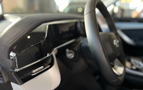 Geely Atlas, 2025 год, 3 717 190 рублей, 7 фотография