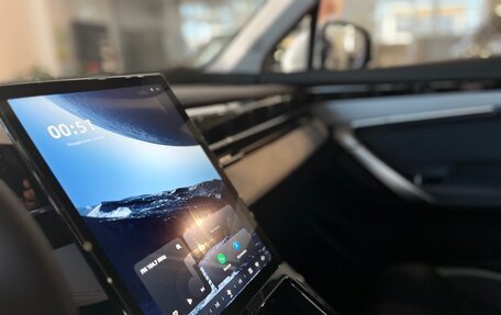 Geely Atlas, 2025 год, 3 717 190 рублей, 8 фотография