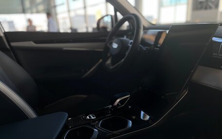 Geely Atlas, 2025 год, 3 717 190 рублей, 19 фотография