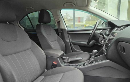 Skoda Octavia, 2020 год, 1 785 000 рублей, 10 фотография