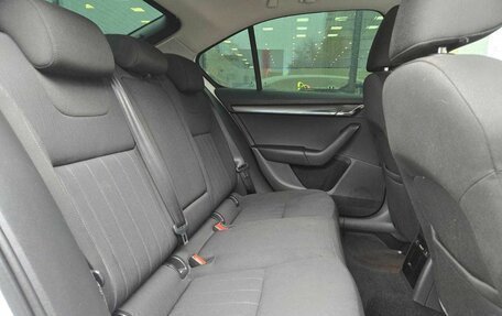 Skoda Octavia, 2020 год, 1 785 000 рублей, 11 фотография