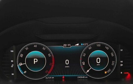 Skoda Octavia, 2020 год, 1 785 000 рублей, 13 фотография