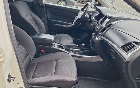 SsangYong Actyon II рестайлинг, 2014 год, 1 000 000 рублей, 9 фотография