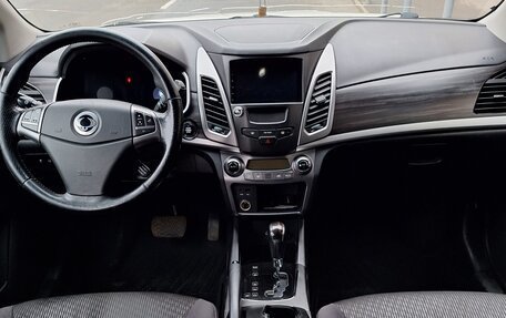 SsangYong Actyon II рестайлинг, 2014 год, 1 000 000 рублей, 11 фотография