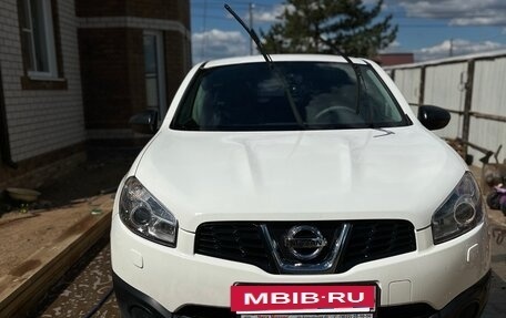 Nissan Qashqai, 2012 год, 1 100 000 рублей, 5 фотография