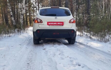 Nissan Qashqai, 2012 год, 1 100 000 рублей, 6 фотография