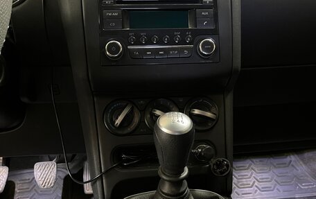 Nissan Qashqai, 2012 год, 1 100 000 рублей, 8 фотография