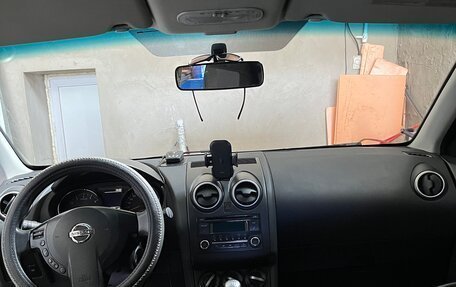 Nissan Qashqai, 2012 год, 1 100 000 рублей, 7 фотография