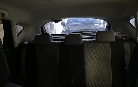 Nissan Qashqai, 2012 год, 1 100 000 рублей, 9 фотография