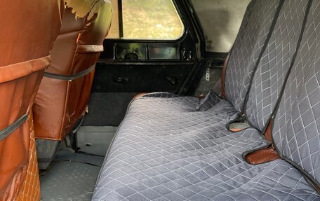 ЛуАЗ Hunter, 2008 год, 500 000 рублей, 13 фотография