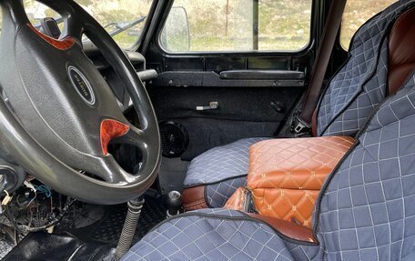 ЛуАЗ Hunter, 2008 год, 500 000 рублей, 15 фотография