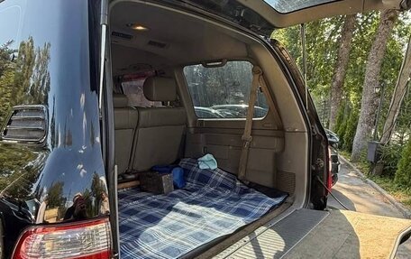 Toyota Land Cruiser 100 рестайлинг 2, 2002 год, 1 300 000 рублей, 15 фотография