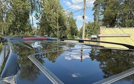 Toyota Land Cruiser 100 рестайлинг 2, 2002 год, 1 300 000 рублей, 9 фотография