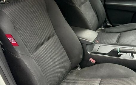 Mazda 3, 2012 год, 1 000 000 рублей, 14 фотография