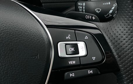 Volkswagen Passat B8 рестайлинг, 2018 год, 2 750 000 рублей, 5 фотография