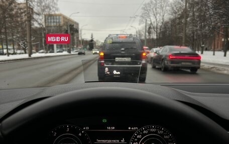 Volkswagen Passat B8 рестайлинг, 2018 год, 2 750 000 рублей, 18 фотография