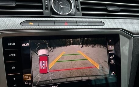 Volkswagen Passat B8 рестайлинг, 2018 год, 2 750 000 рублей, 12 фотография