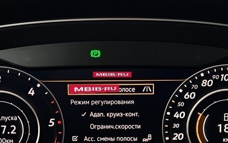 Volkswagen Passat B8 рестайлинг, 2018 год, 2 750 000 рублей, 16 фотография