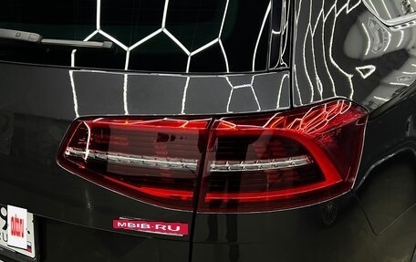 Volkswagen Passat B8 рестайлинг, 2018 год, 2 750 000 рублей, 29 фотография