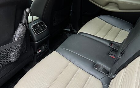 KIA Sorento III Prime рестайлинг, 2018 год, 2 788 000 рублей, 10 фотография