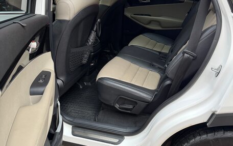 KIA Sorento III Prime рестайлинг, 2018 год, 2 788 000 рублей, 9 фотография