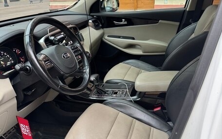 KIA Sorento III Prime рестайлинг, 2018 год, 2 788 000 рублей, 8 фотография
