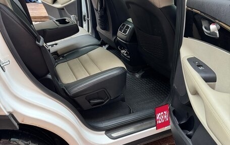 KIA Sorento III Prime рестайлинг, 2018 год, 2 788 000 рублей, 11 фотография