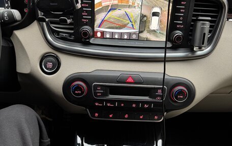 KIA Sorento III Prime рестайлинг, 2018 год, 2 788 000 рублей, 15 фотография