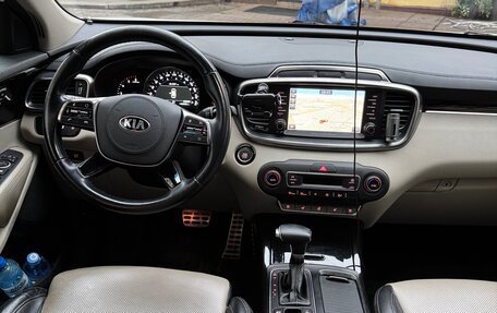 KIA Sorento III Prime рестайлинг, 2018 год, 2 788 000 рублей, 18 фотография