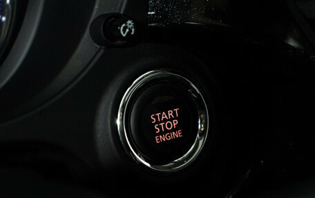 Mitsubishi Outlander III рестайлинг 3, 2014 год, 2 469 700 рублей, 20 фотография