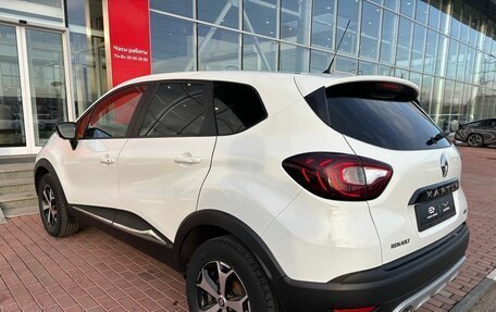 Renault Kaptur I рестайлинг, 2020 год, 1 650 000 рублей, 7 фотография